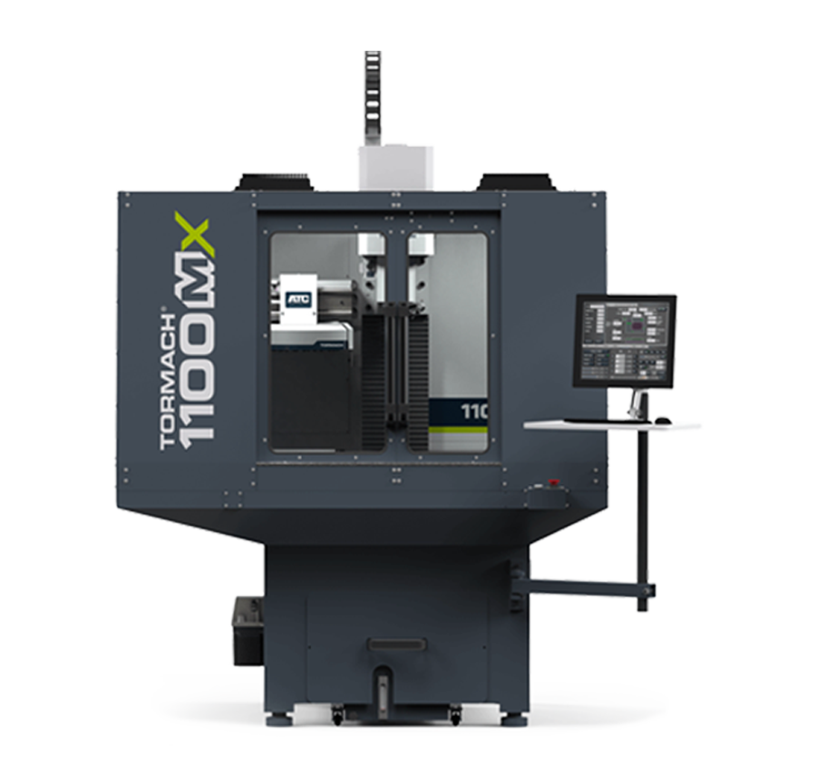 Affordable CNC Milling Machines Tormach