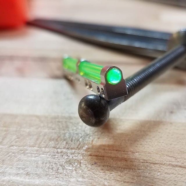 Gunsmithing CNC Machines Tormach