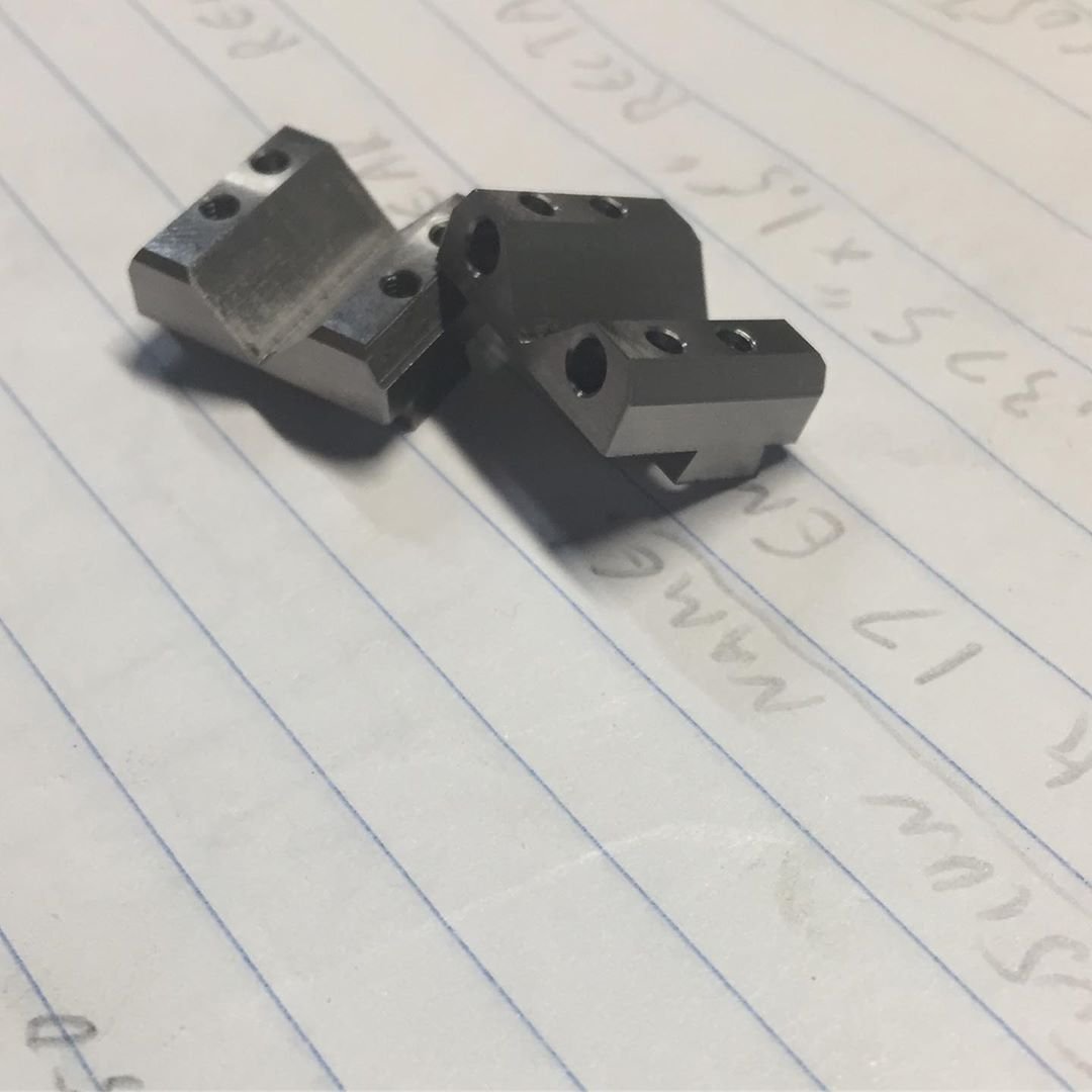 Gunsmithing CNC Machines Tormach