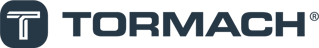 Logo Tormach_T Icon_Solid Shape_Horizontal_Blue_NoTM